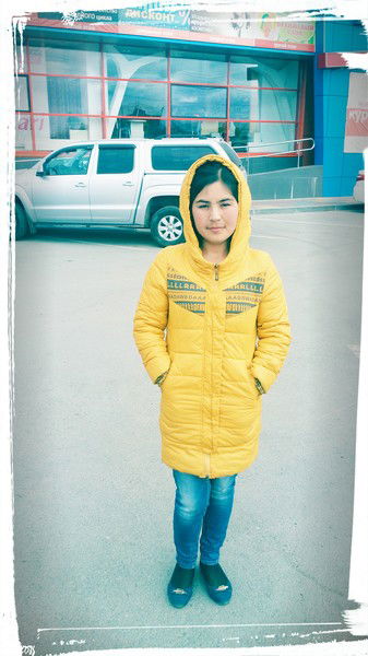 Жылдыз Мамбеткулова