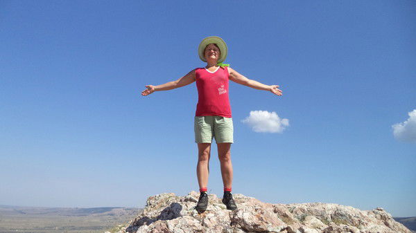 Валентина Фантина