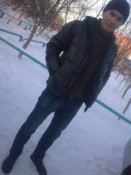 Ержан Толпаков