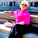Лена Вологжина