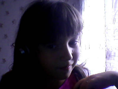 Юлия Исакова