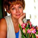 Татьяна Щипакина