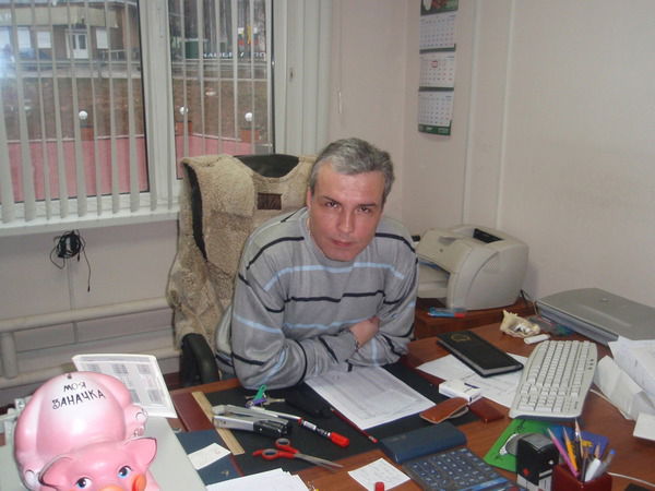 Андрей Купоров