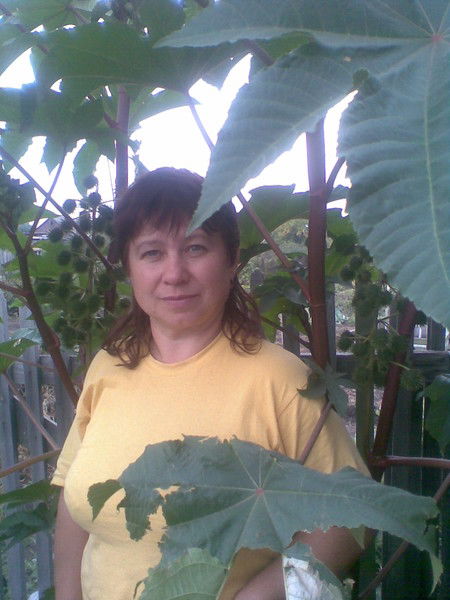 Ирина Полковникова (Шумейко)