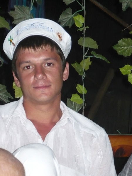 Виталий Лещенко