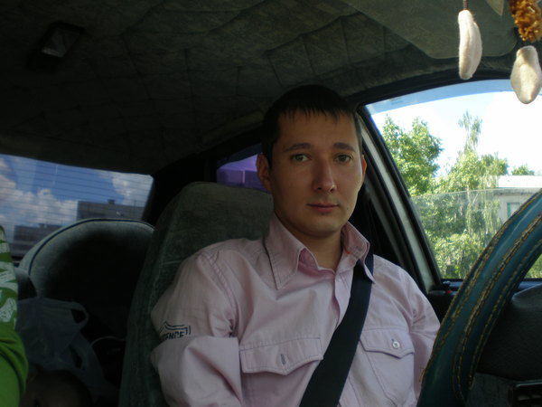 Рушан Газетдинов