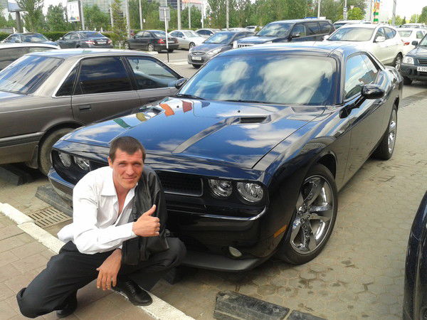 Сергей Ёлкин