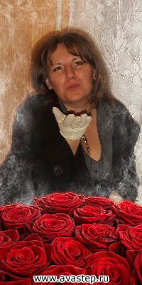 Наталья Валентин