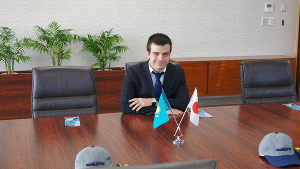 Тимур Накусов