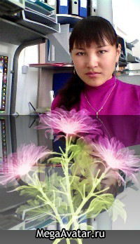 Сюзанна Тулина