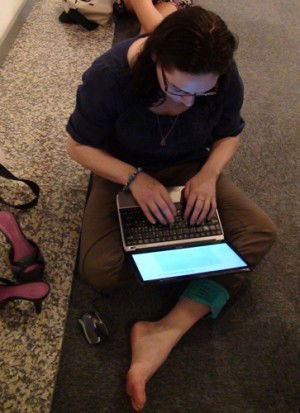 Маша Пушкина