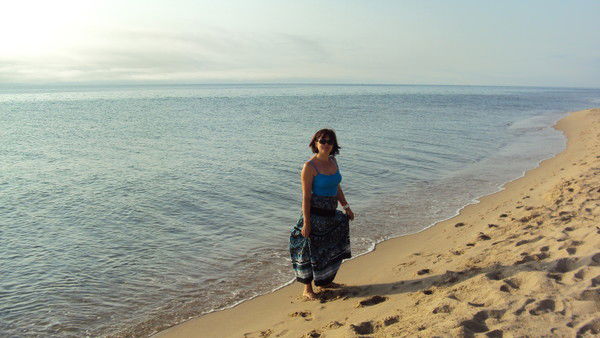 Вера Селихова