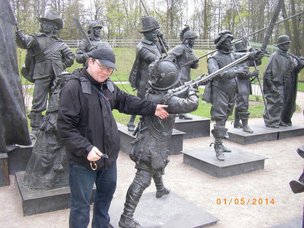 Алексей Воеводин