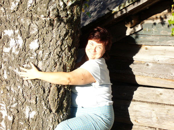 Ольга Денисова