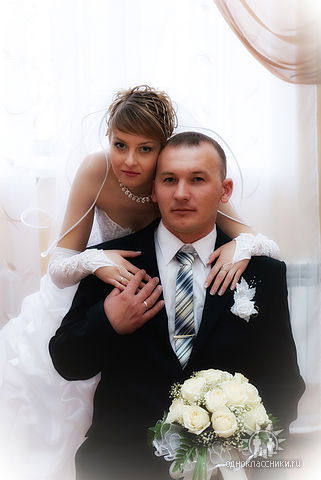 Юлия Гамова