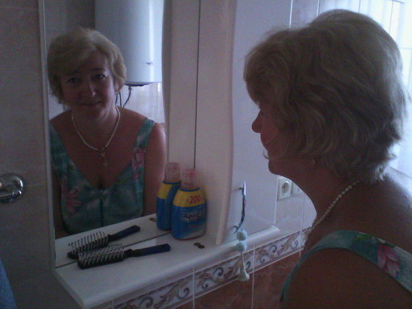 Людмила Олекси