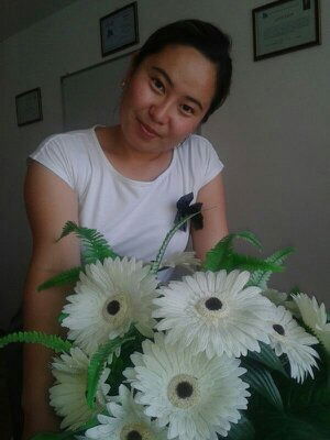 Гулнур Абдувалиева