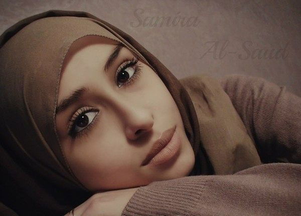 Муслима Ислом Аёли