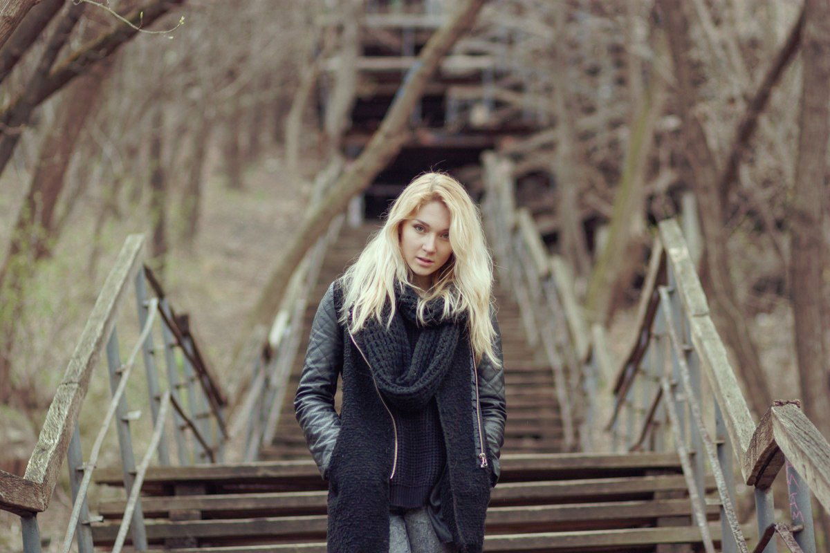 Веола Баринова