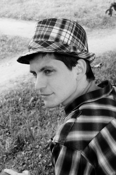 Сергей Глыздов