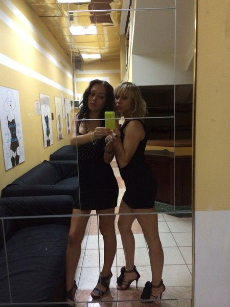 Ирина Семенкова