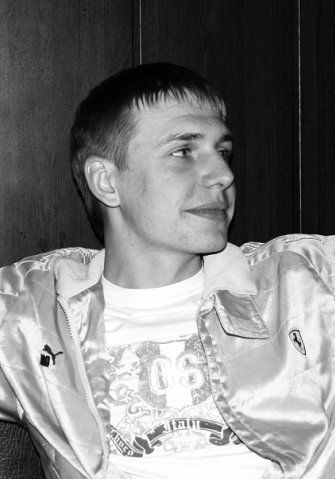 Иван Лимаров