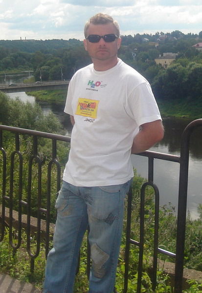 Вадим Иванов