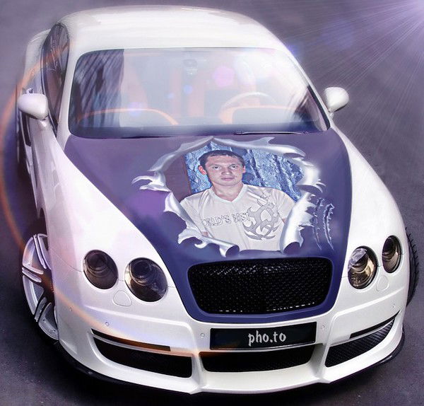 Никола Мышкин