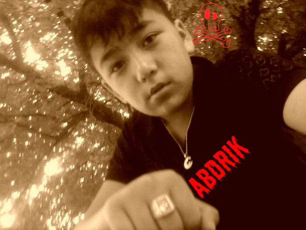 Позитивный Парень