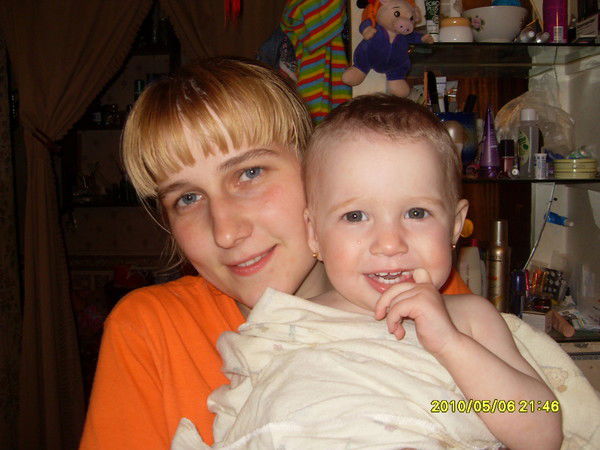 Кира Коробова