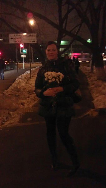 Светлана Камылина