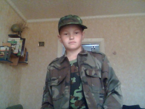 Кирилл Яговдик