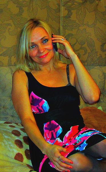 Виктория Яшина