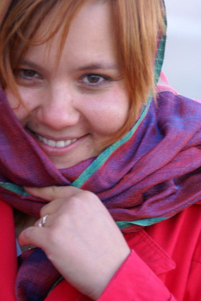 Адыля Самигуллина