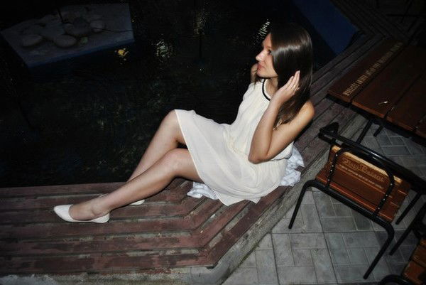 Александра Малыгина