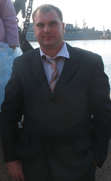 Вовчик Иванов