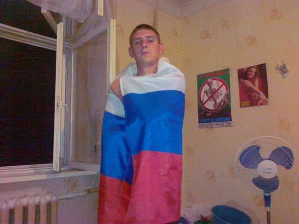 Игорь Барилов