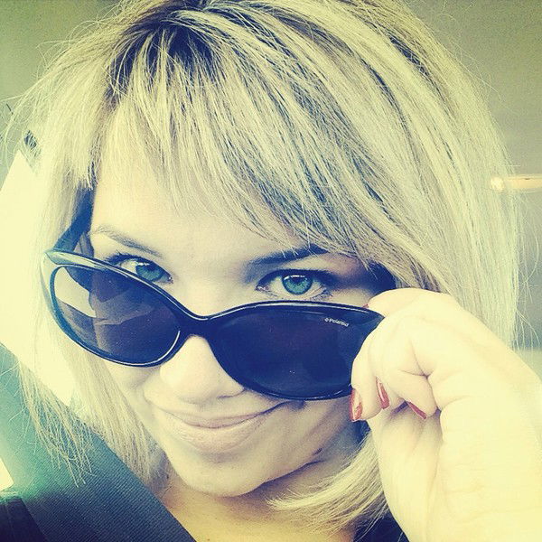 Татьяна Игумнова