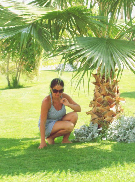 Оксана Третьякова