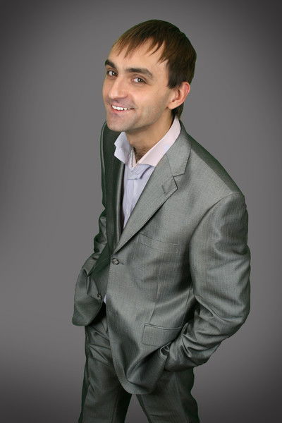 Сергей Жуков