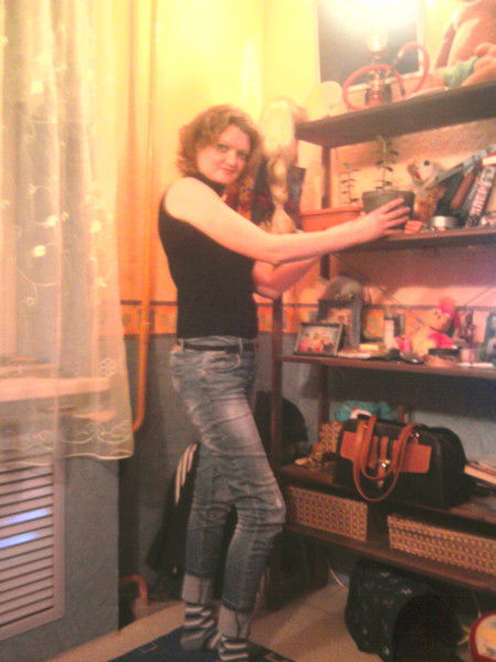 Татьяна Шнайдер