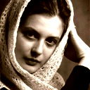Марианна Гарина