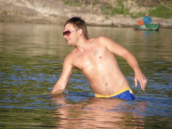 Евгений Эпатов