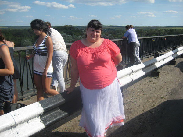 Елена Кравченко