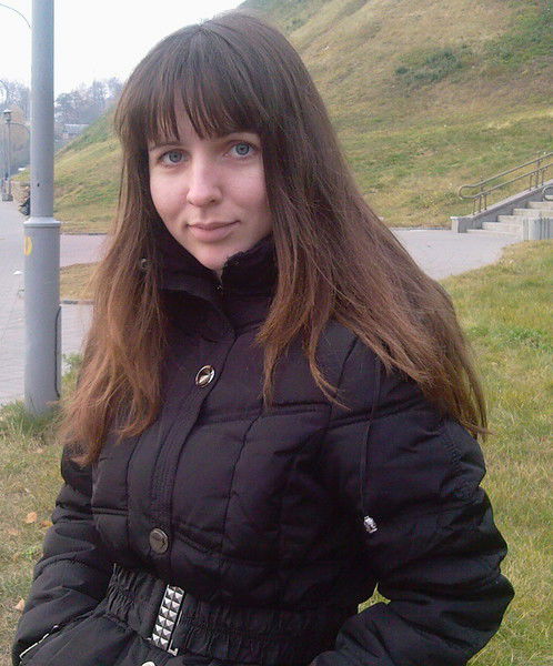 Анастасия Филипович