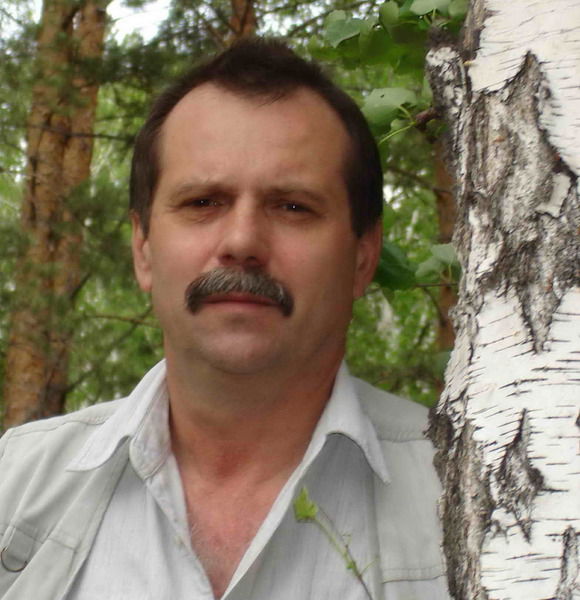 Виктор Габерлас