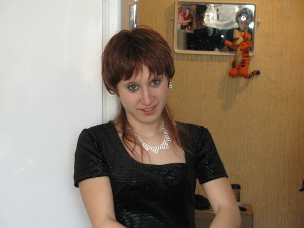 Нина Рыжинская