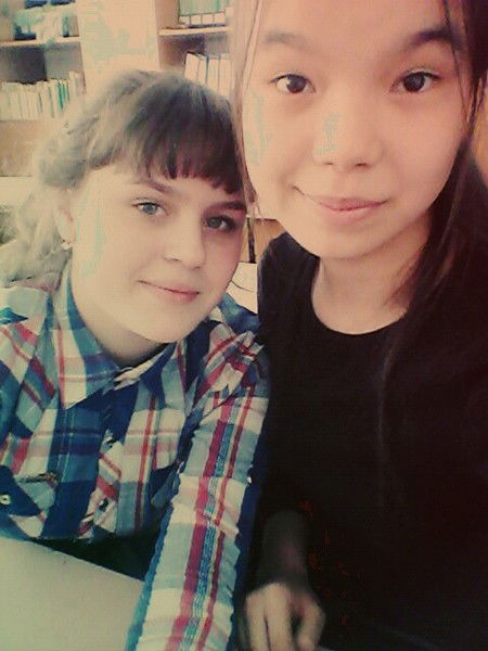 Дарья Башлай