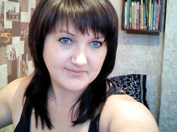 Алена Билобородько