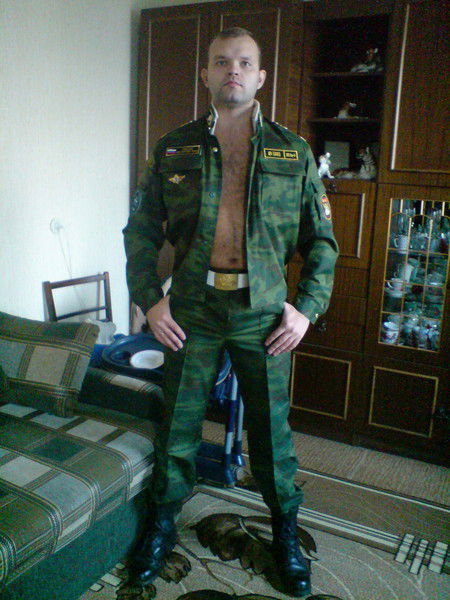 Кочин Александр